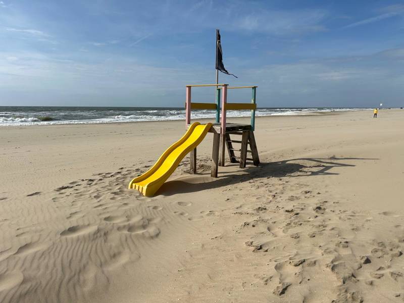 Vakantie bij LekkerNaarZee met kinderen
